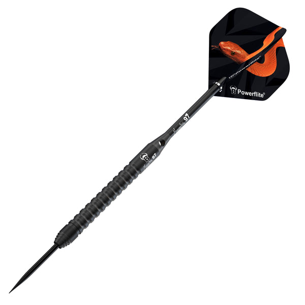 Bulls Darts - Mamba 97 M3 Steel Tip - 23g