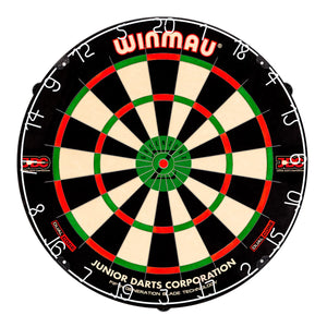 Winmau Green Zone Blade Dual Core Dartboard