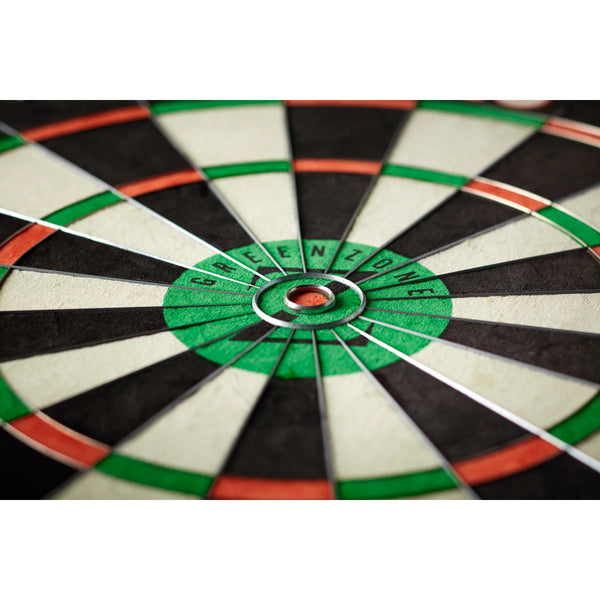 Winmau Green Zone Blade Dual Core Dartboard