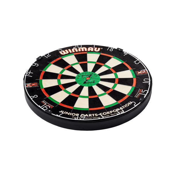 Winmau Green Zone Blade Dual Core Dartboard