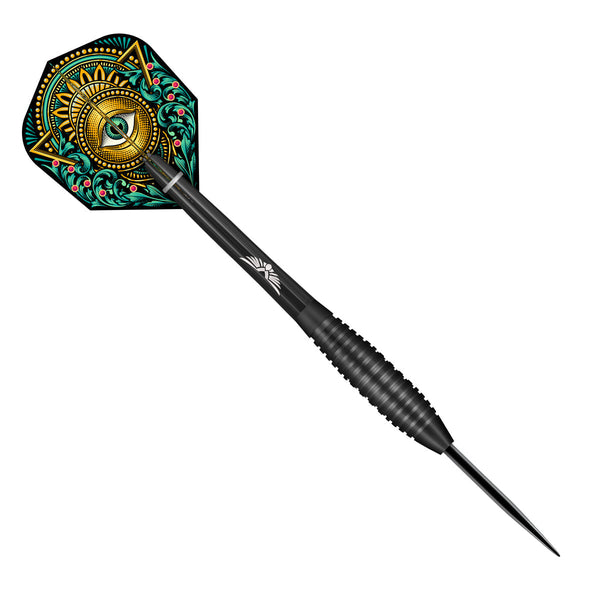 Shot Darts - Zen Kensho - 90% Tungsten - 28g