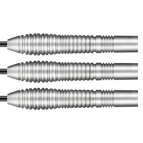 Shot Darts - Birds of Prey - Kestrel - 80% Tungsten - 23g