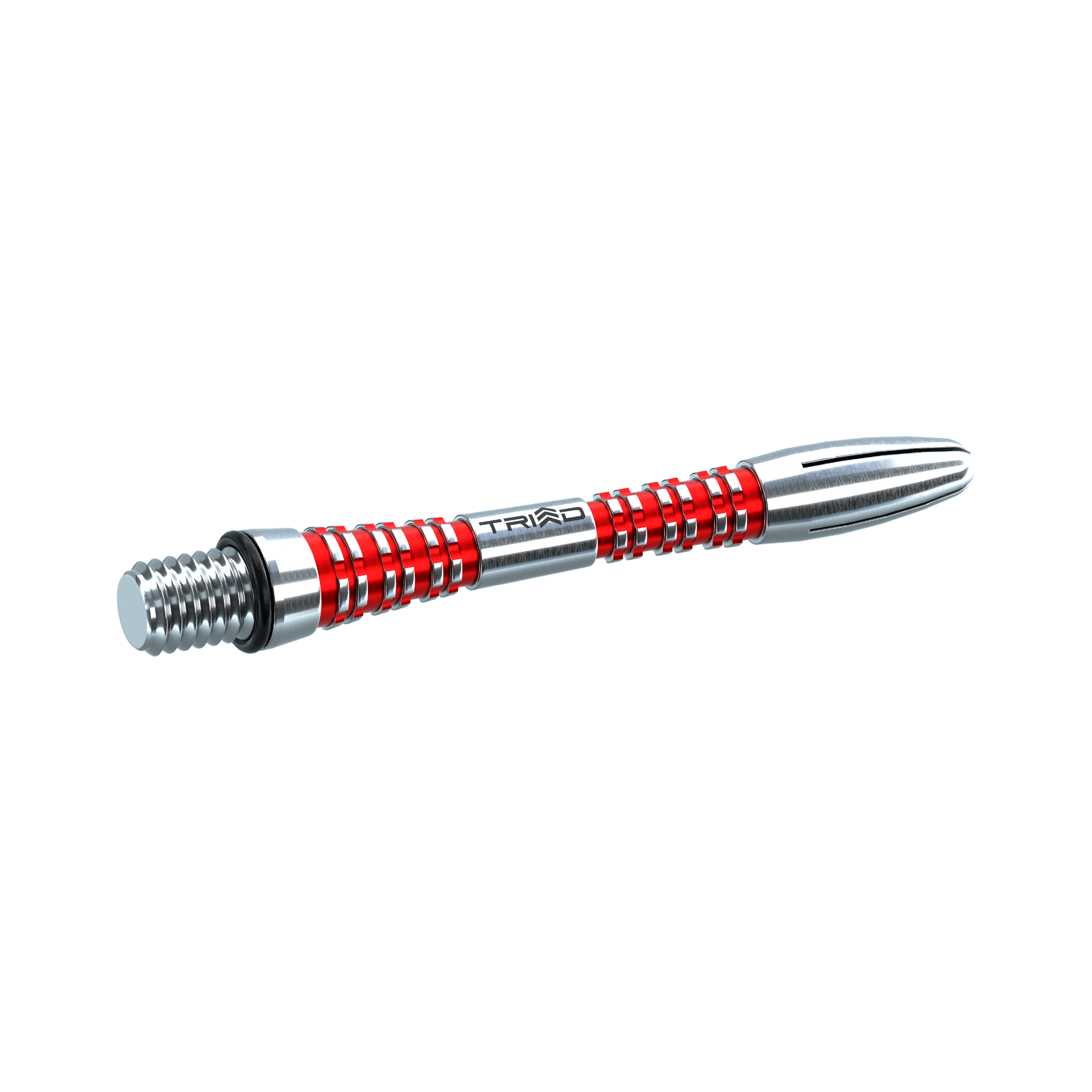 Winmau Triad Dart Shafts - Red