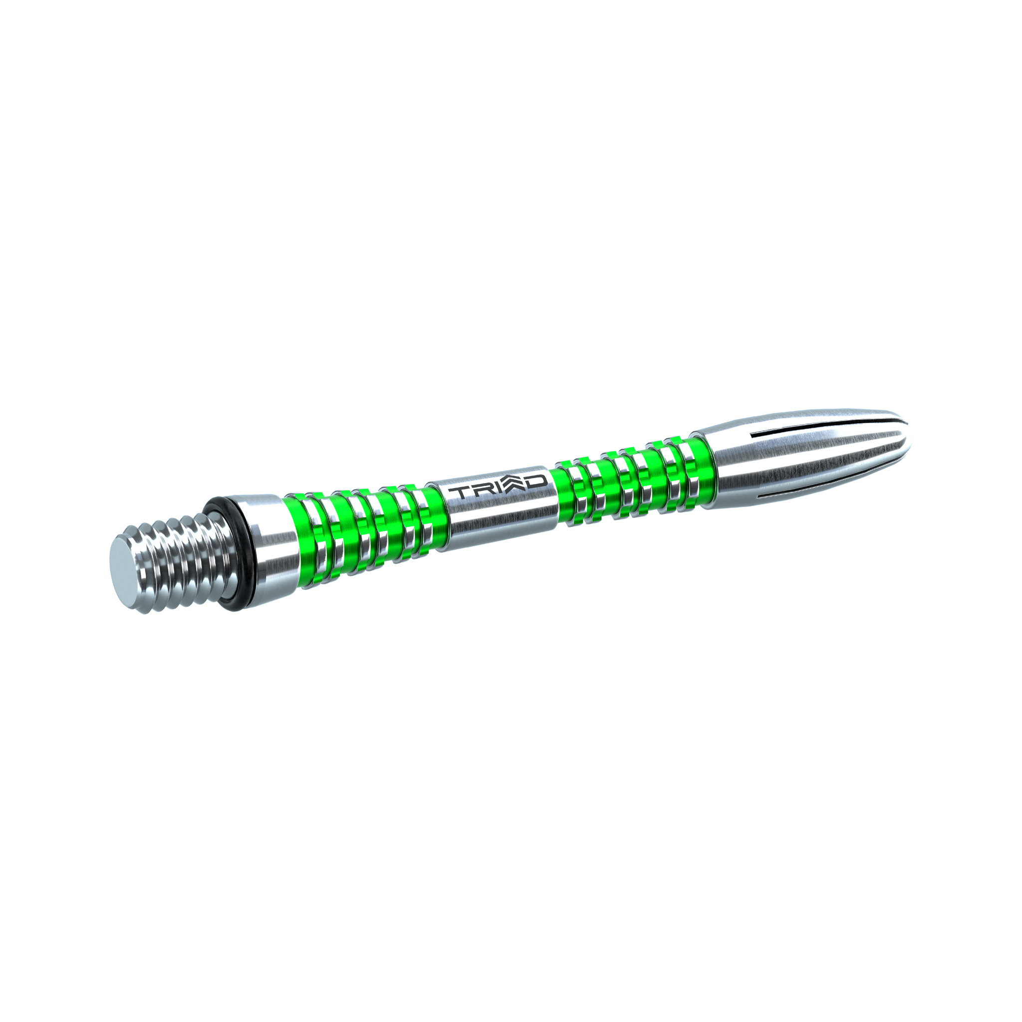 Winmau Triad Dart Shafts - Green