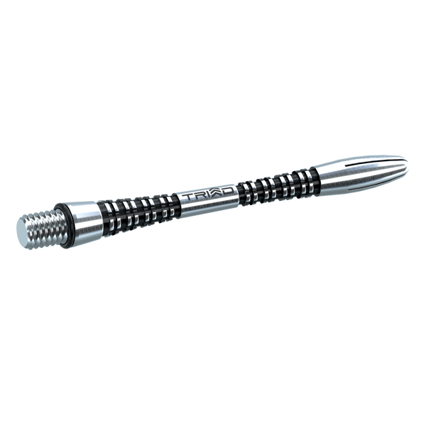 Winmau Triad Dart Shafts - Black