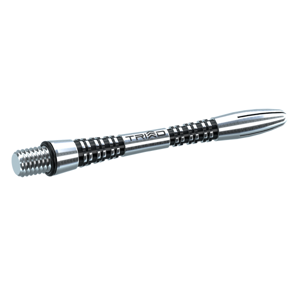 Winmau Triad Dart Shafts - Black