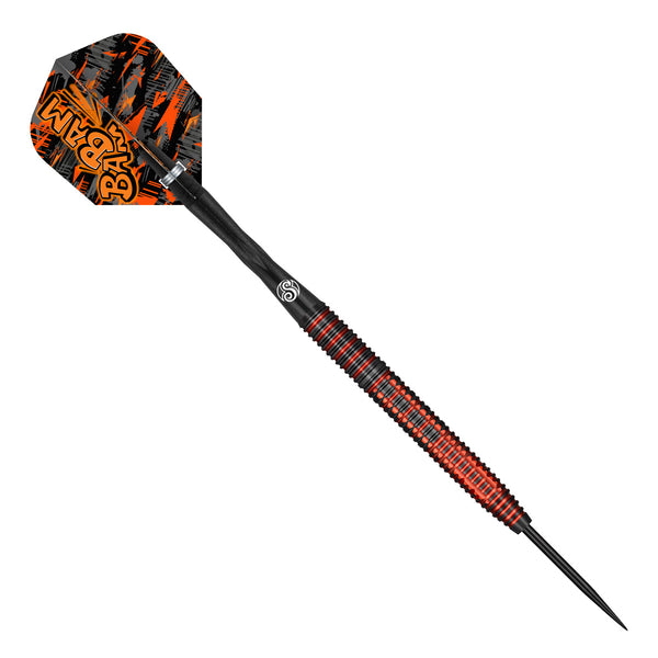 Shot Darts - Bradley Brooks - 90% Tungsten - 23g