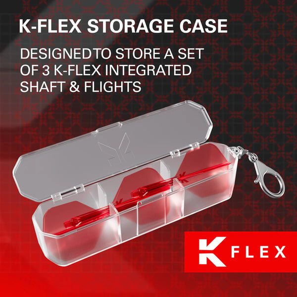 Target K Case - KC-01