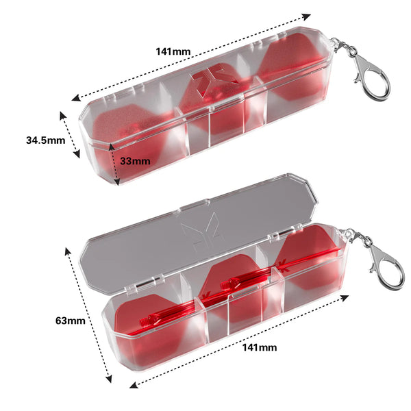 Target K Case - KC-01