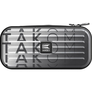 Target Takoma Sera Silver Darts Case