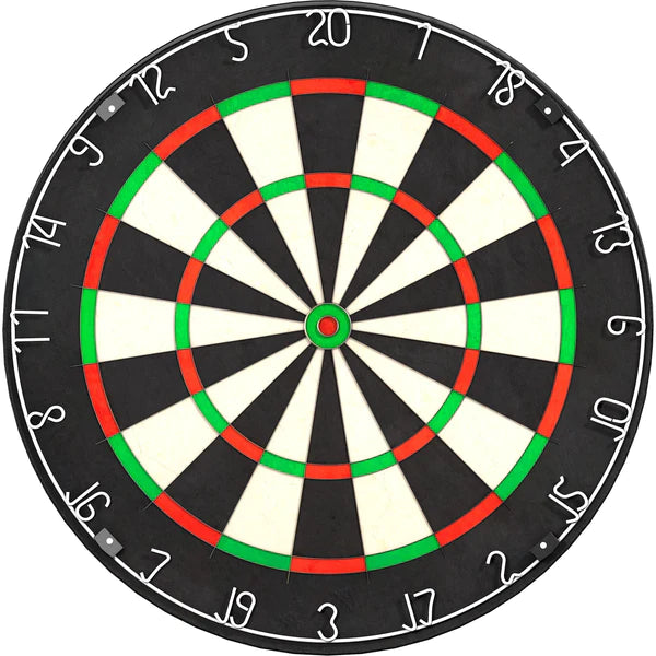 Designa Professional Knife Wire Dartboard - No Branding