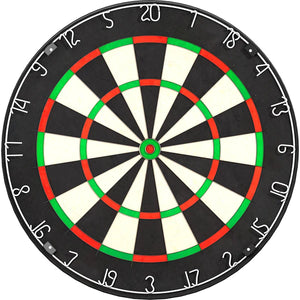 Designa Professional Knife Wire Dartboard - No Branding