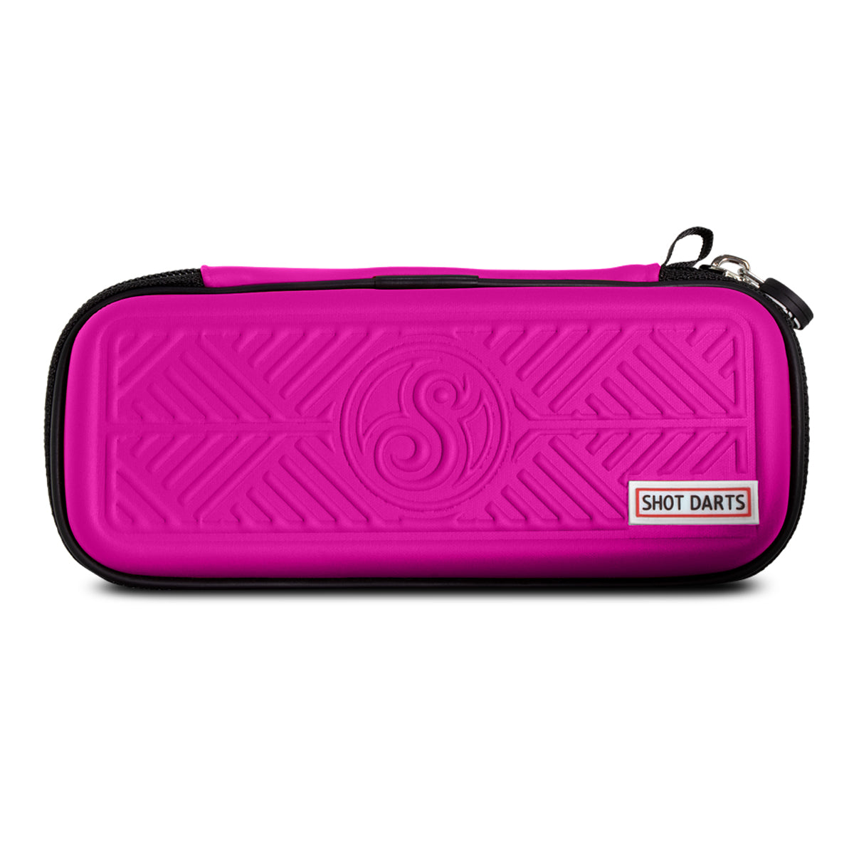 Shot - Tactical Slim Dart Case - Pink