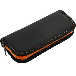 Designa Fortex Darts Case - Orange