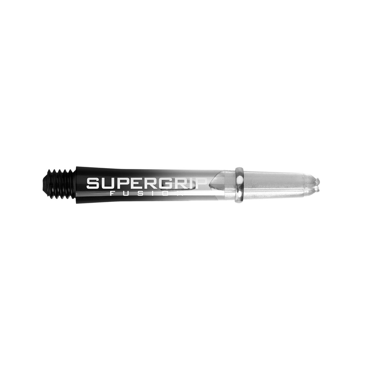 Harrows Supergrip Fusion Stems - Clear