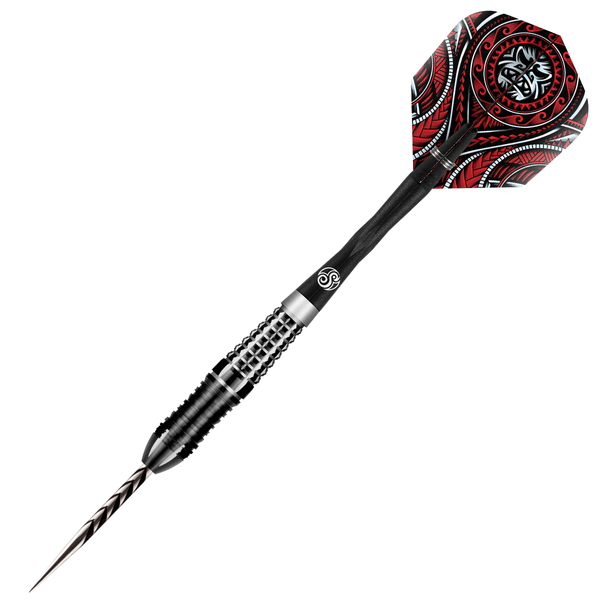 Shot Darts - Tribal Weapon Savage - 90% Tungsten - 22g